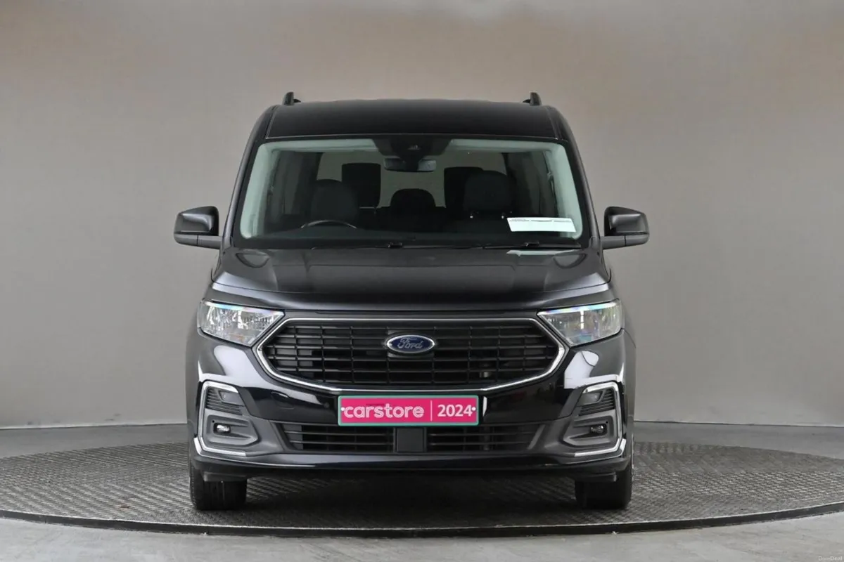 Ford Tourneo 2.0 D ECOBLUE 6SPD TOURNEO CONNECT TI - Image 2