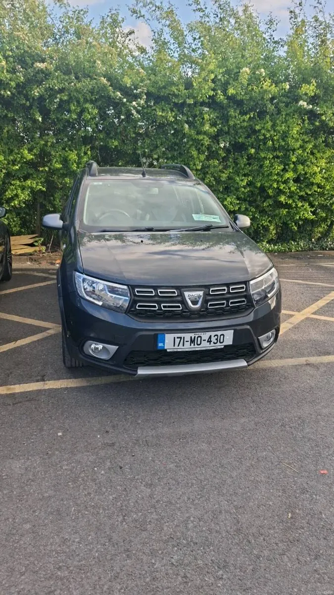 2017 Dacia Sandero - Image 1