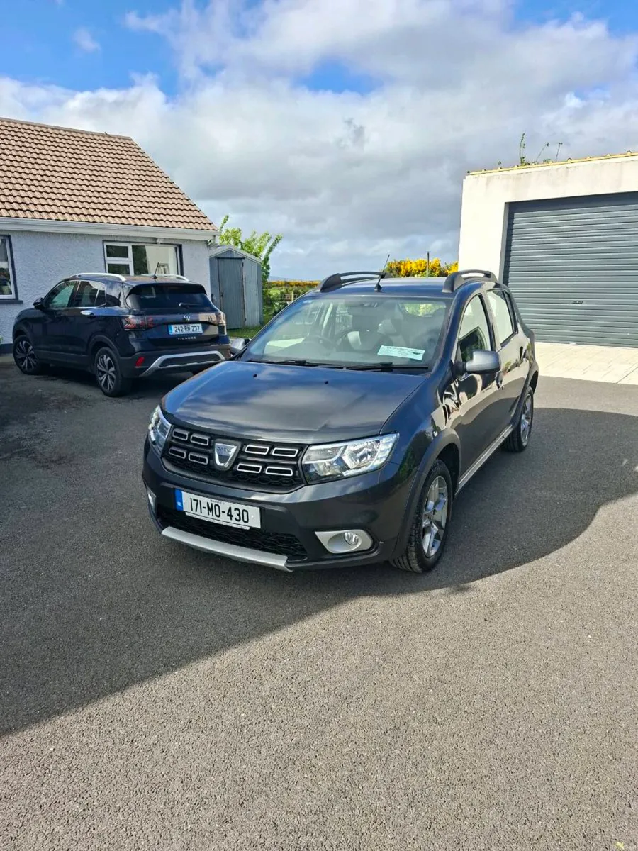 2017 Dacia Sandero - Image 3