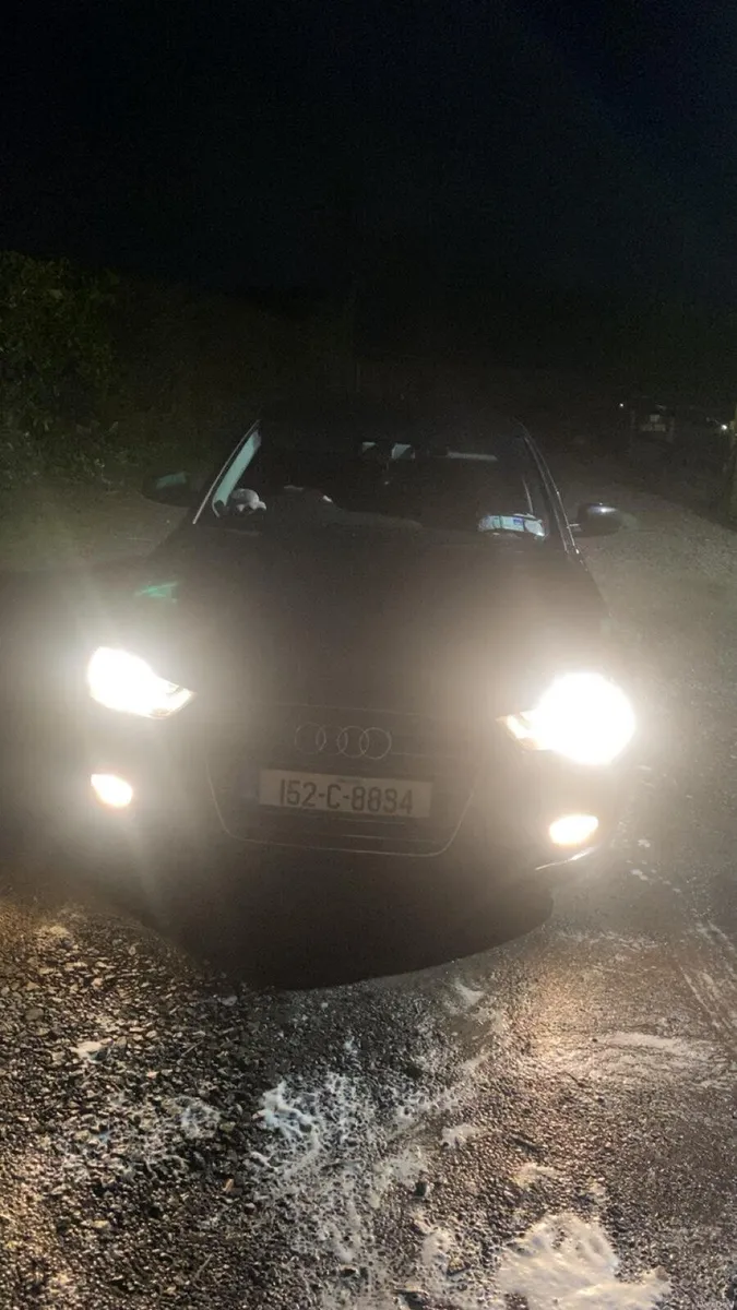Audi A4 - Image 3