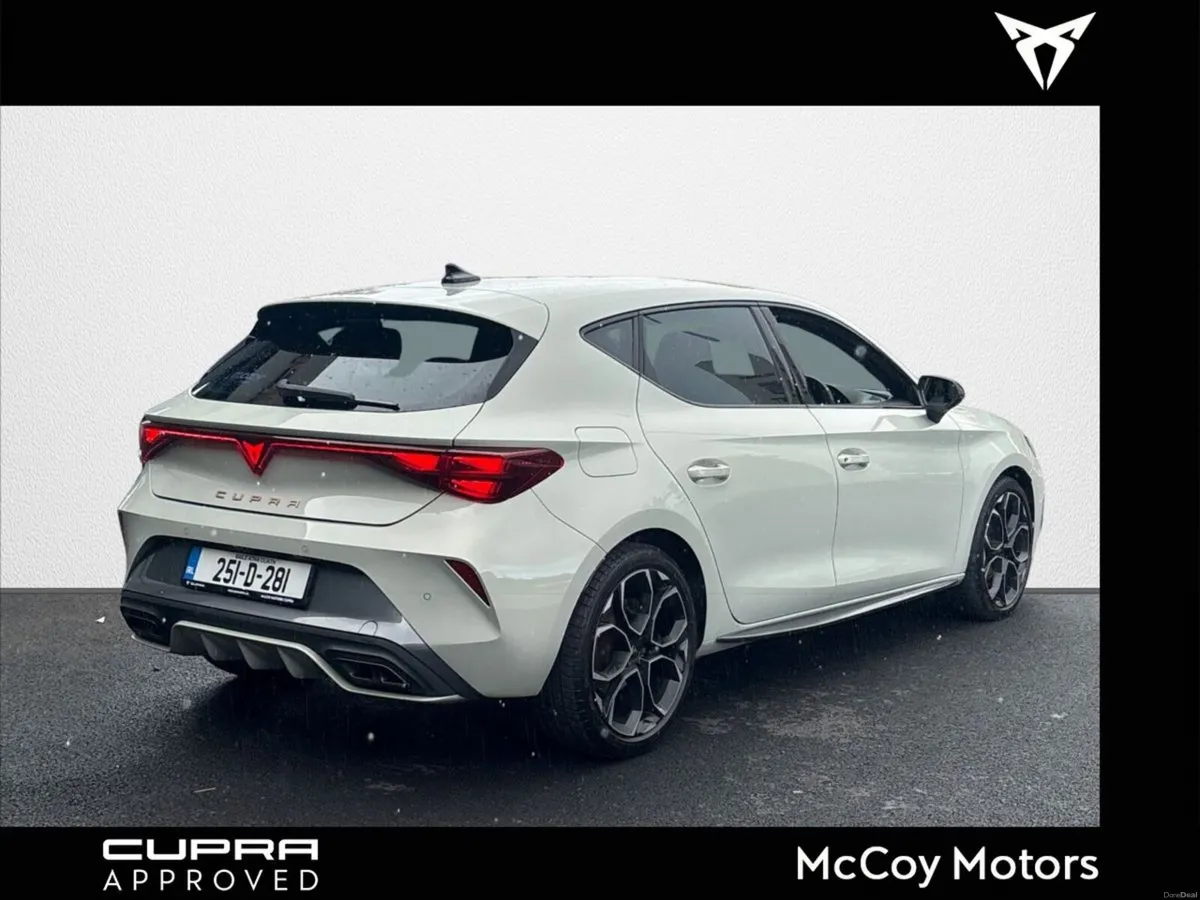 Cupra Leon ***JUST ARRIVED***CUPRA LEON 1.5eTSI 15 - Image 3