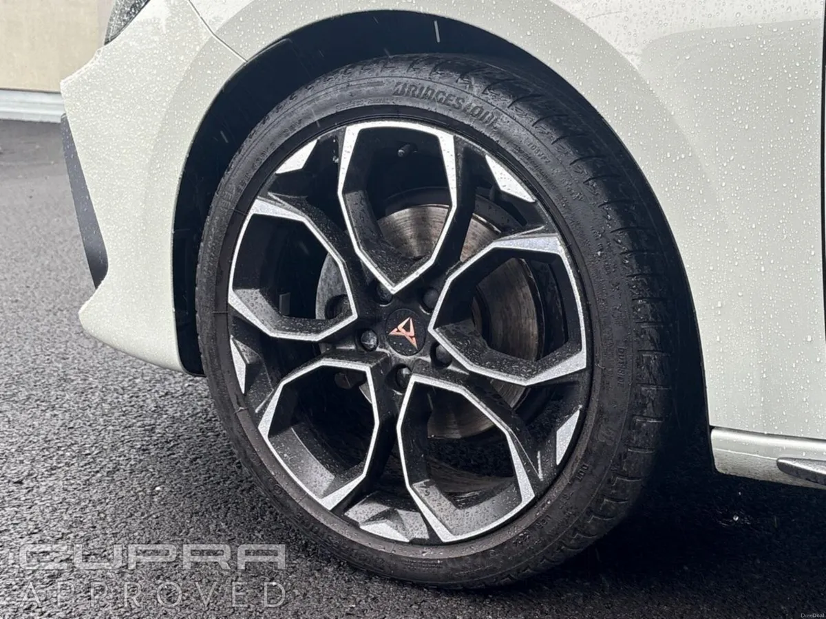 Cupra Leon ***JUST ARRIVED***CUPRA LEON 1.5eTSI 15 - Image 5