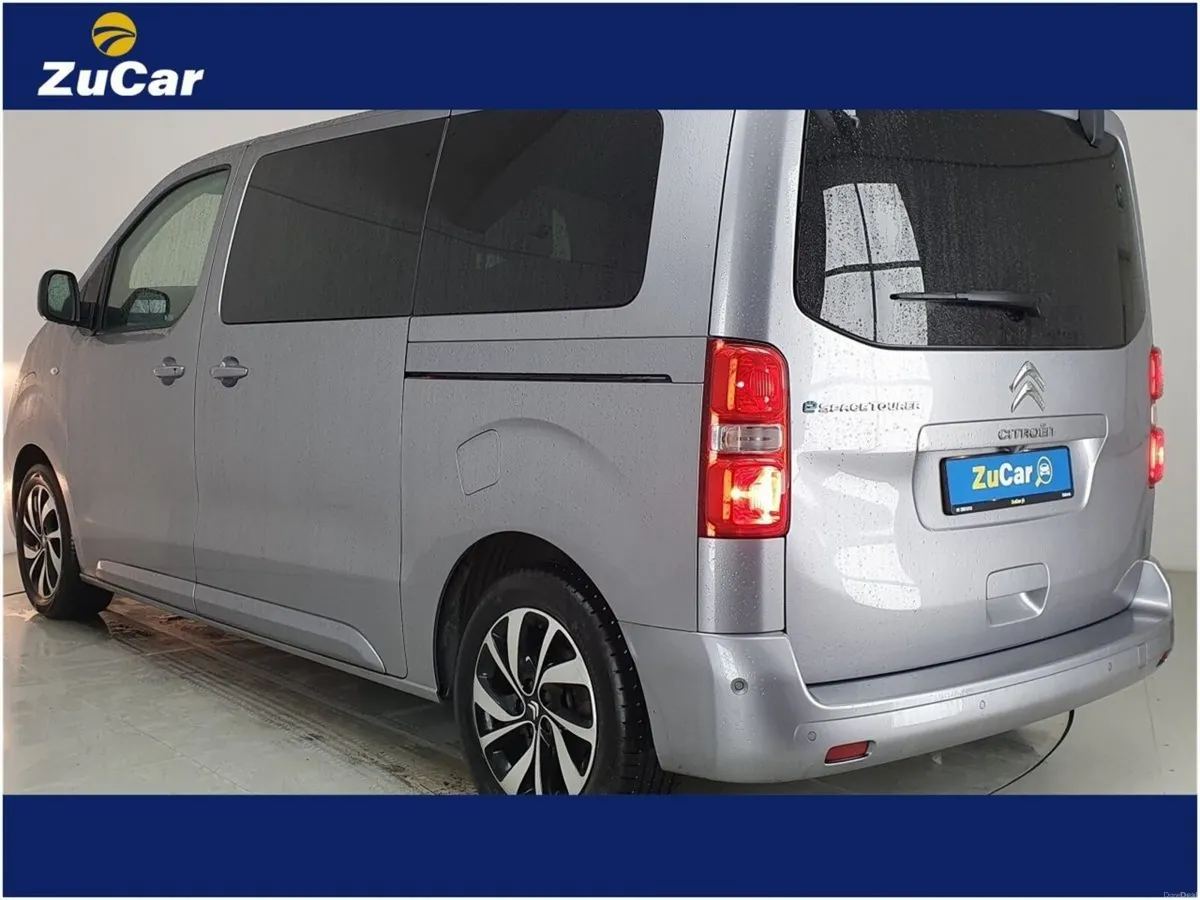 Citroen Spacetourer Business Lounge 7.4 kW Charger - Image 4
