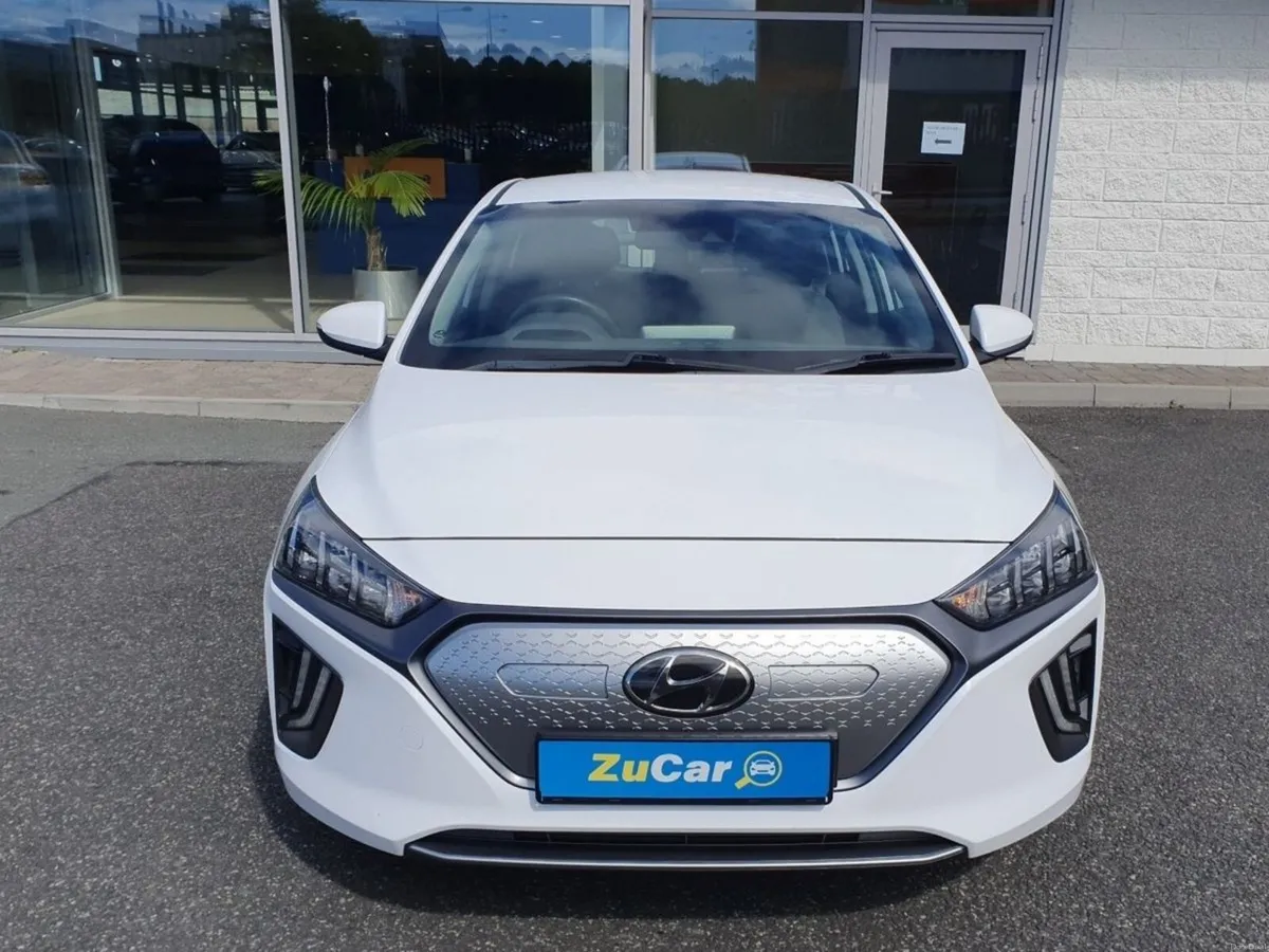 Hyundai IONIQ Ev Premium  134 38.3 kWh Auto - Image 4