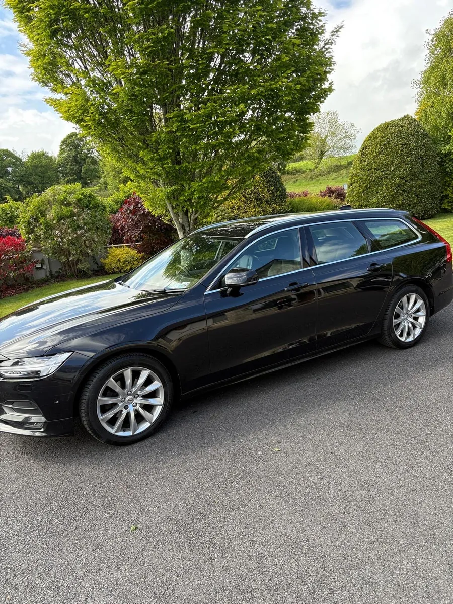 Volvo V9 D4 - Image 3