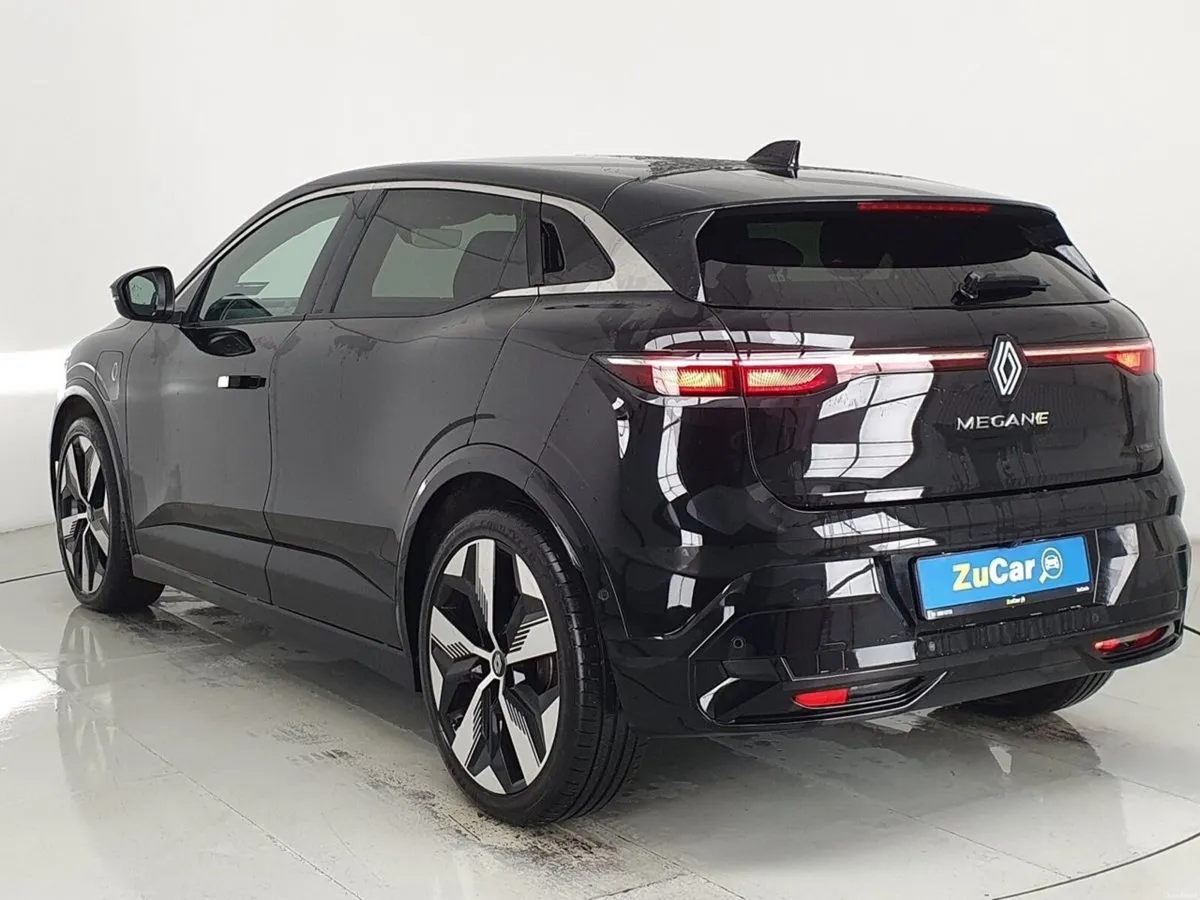 Renault Megane Megane Techno Comfort Range Ev  Tec - Image 3