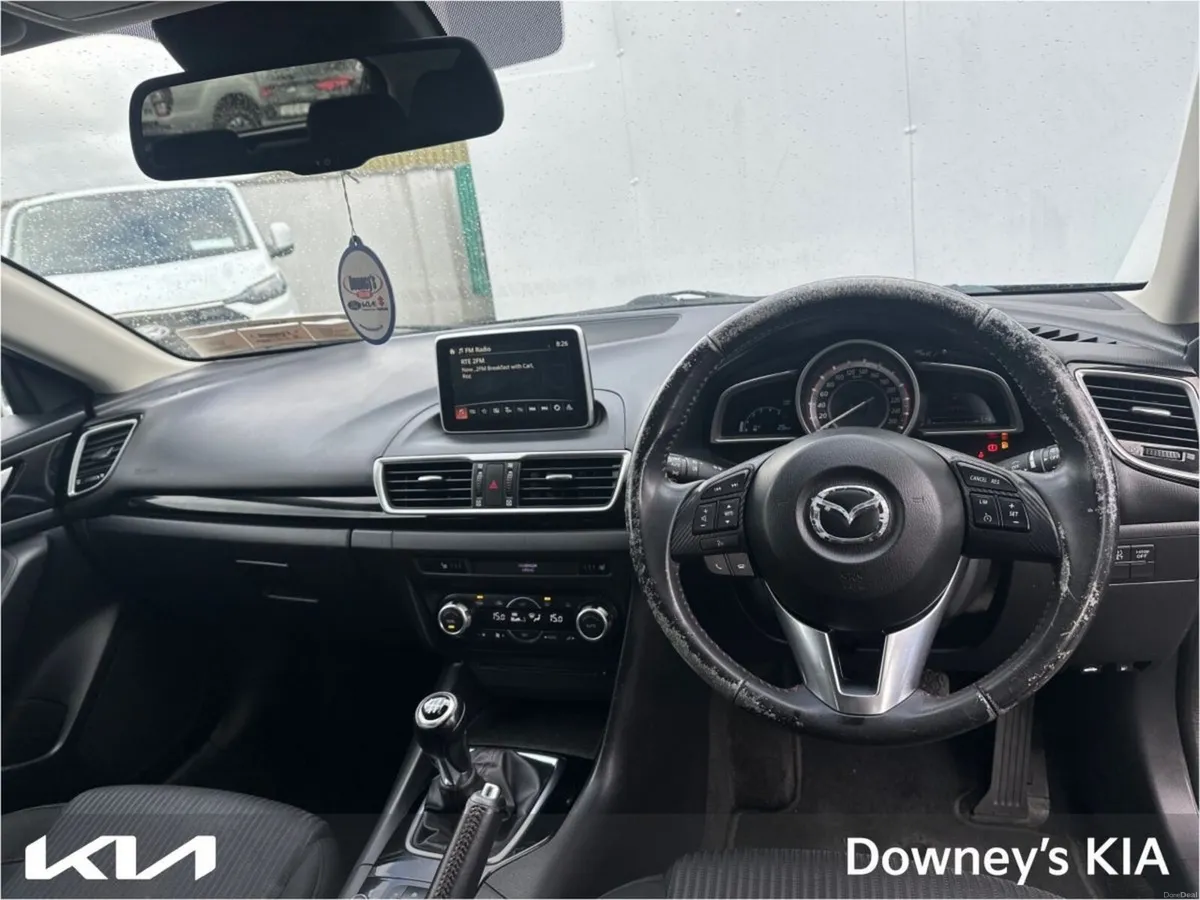 Mazda Mazda3 2.2 D EXECUTIVE - Image 5