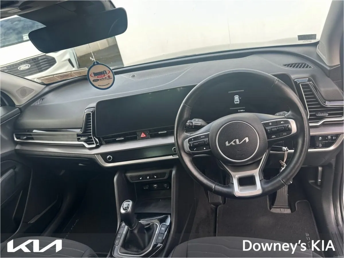 Kia Sportage K3 1.6 DSL - Image 5