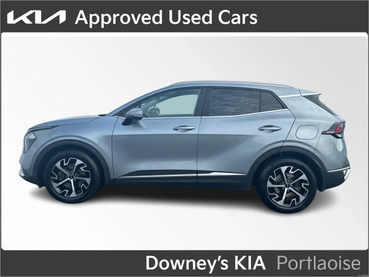 Kia Sportage K3 1.6 DSL - Image 6