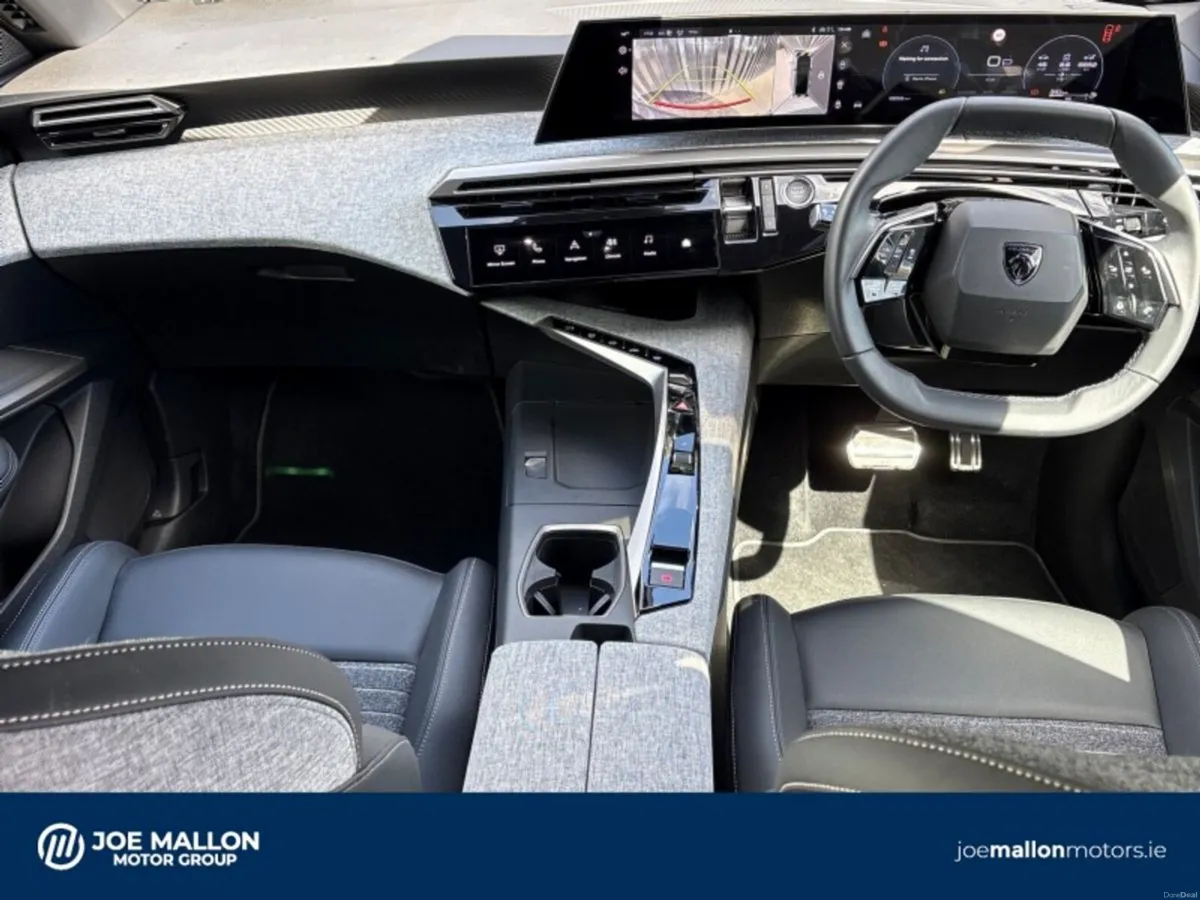 Peugeot 3008 1.2 MHEV 145bhp eDCS6 Allure ** Amazi - Image 2