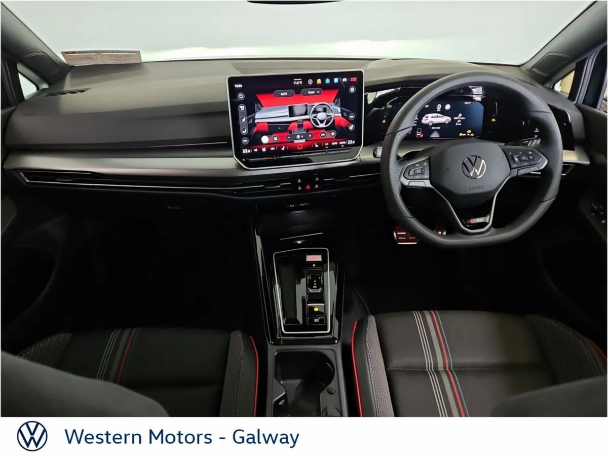 Volkswagen Golf GTI EDITION 50 ***LIMITED AVAILABI - Image 2
