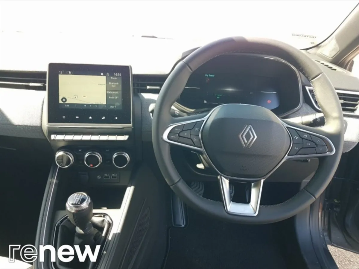 Renault Clio TECHNO - Image 2
