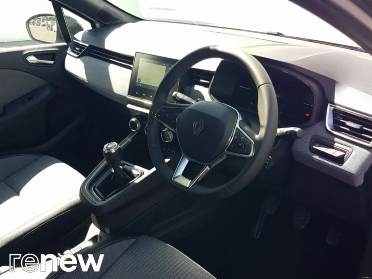 Renault Clio TECHNO - Image 6