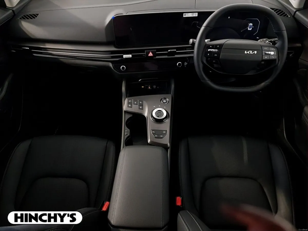 Kia Sportage K3 Hybrid - Image 2