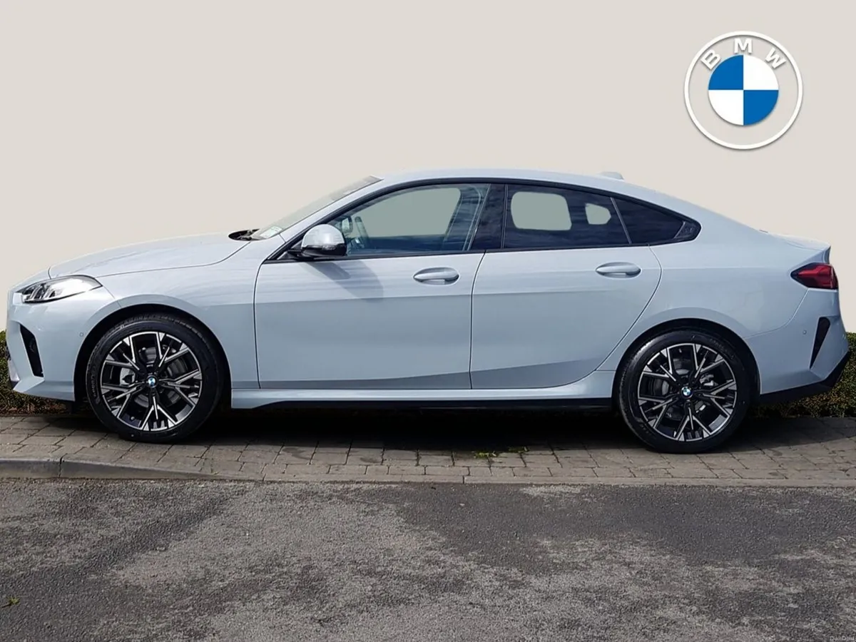 BMW 2-Series 220 M Sport Gran Coupe - Image 4
