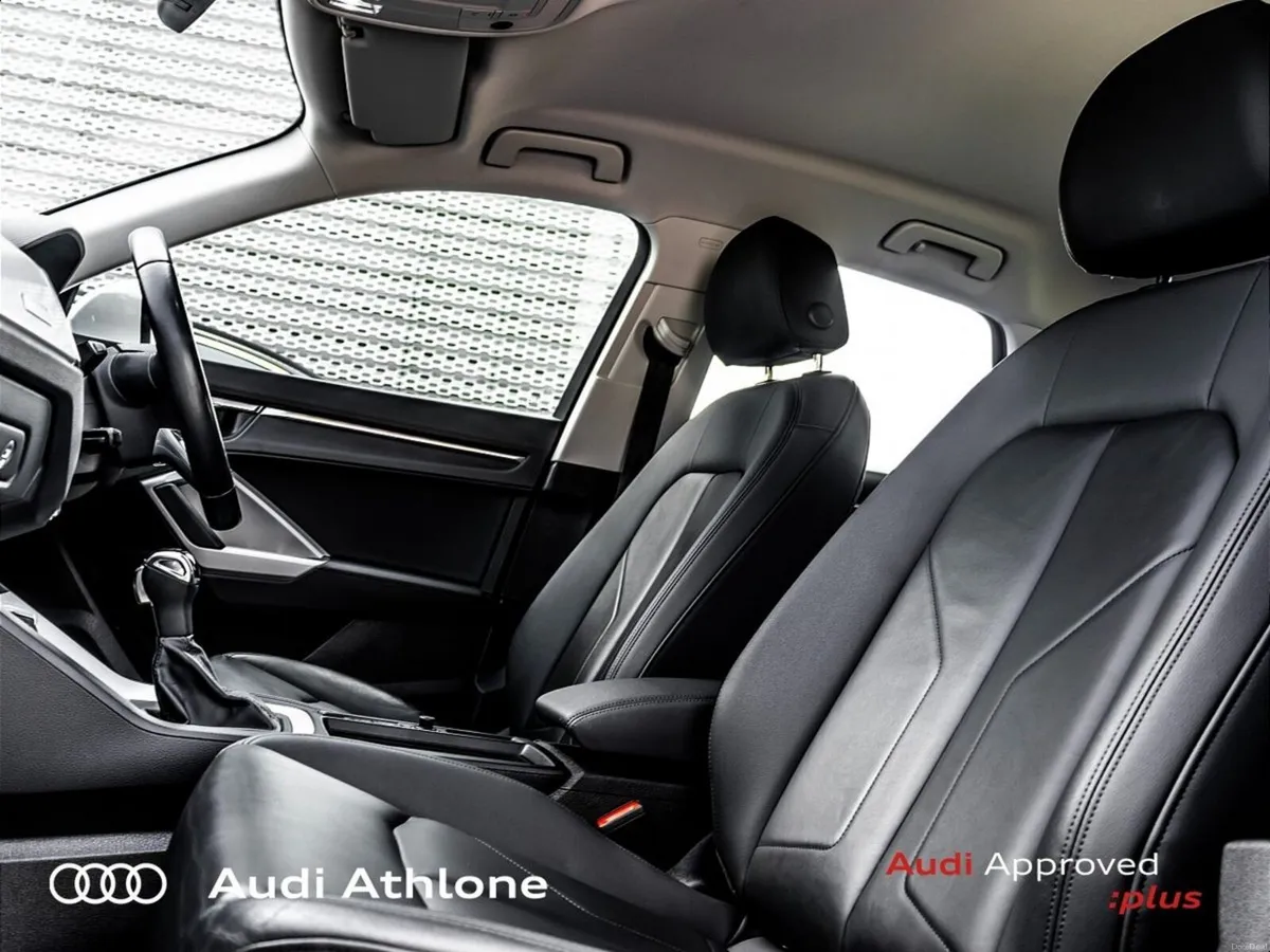 Audi Q3 2.0TDI 150BHP SE S-Tronic - Image 6