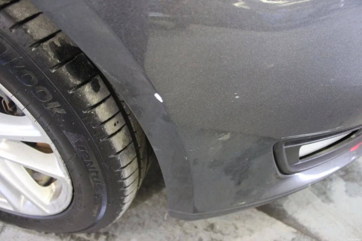 Ford Focus 4DR 1.5 TD 95BHP  6SPD 4DR - TENDER 40 - Image 4