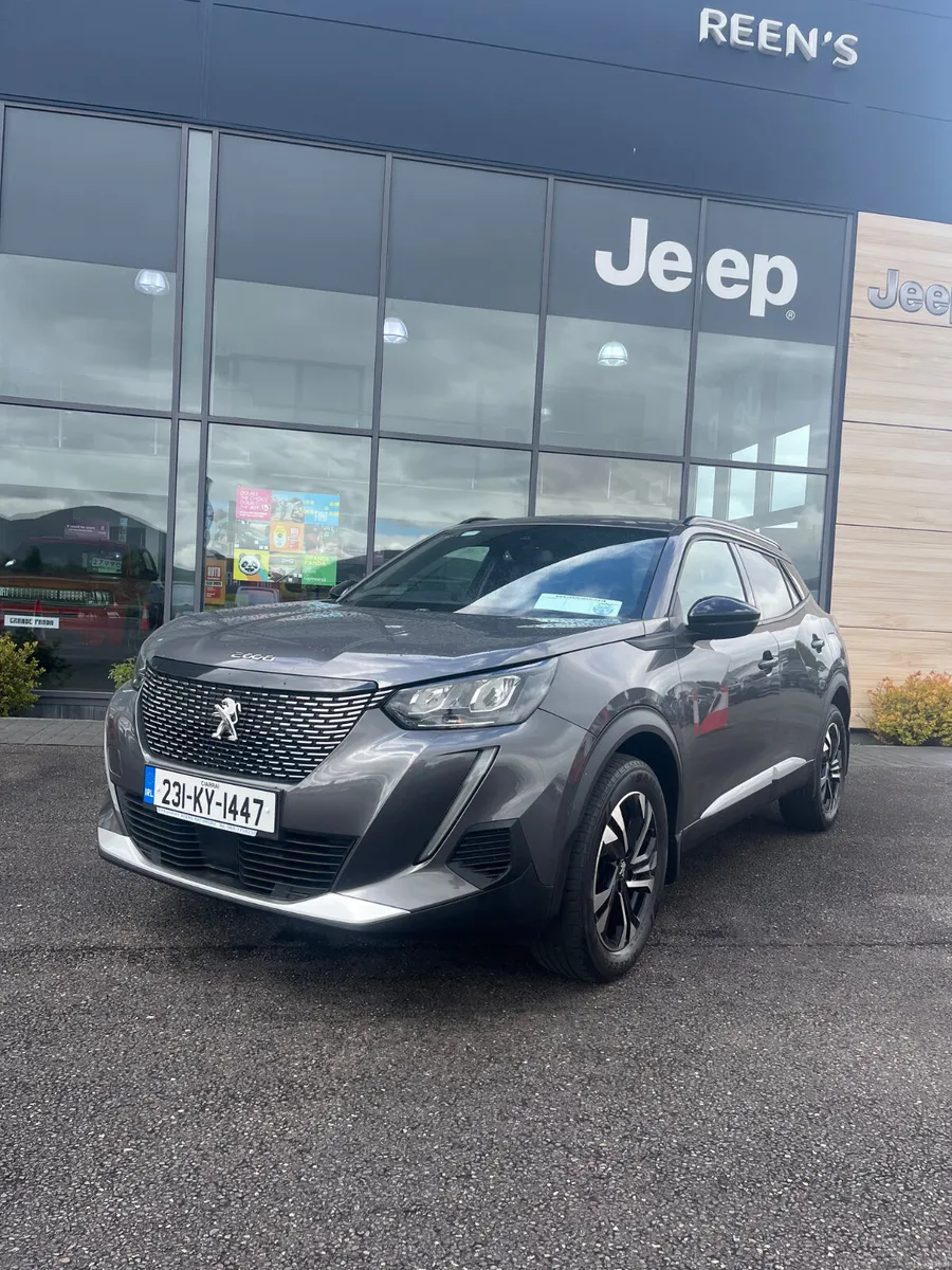 Peugeot 2008 2023 - Image 2