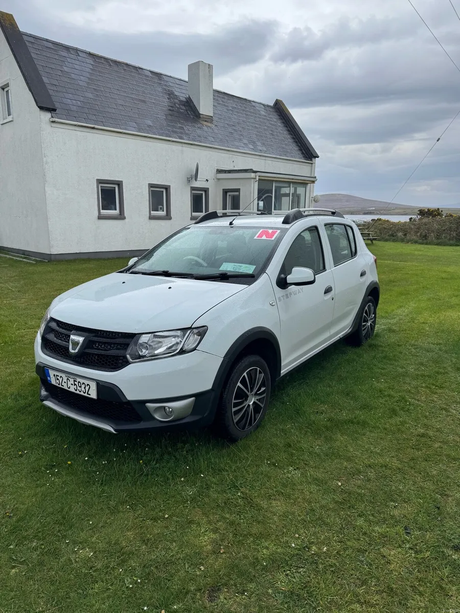Dacia sandero - Image 3