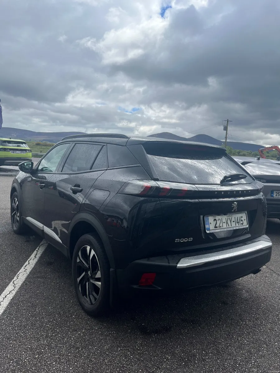 Peugeot 2008 2022 - Image 4