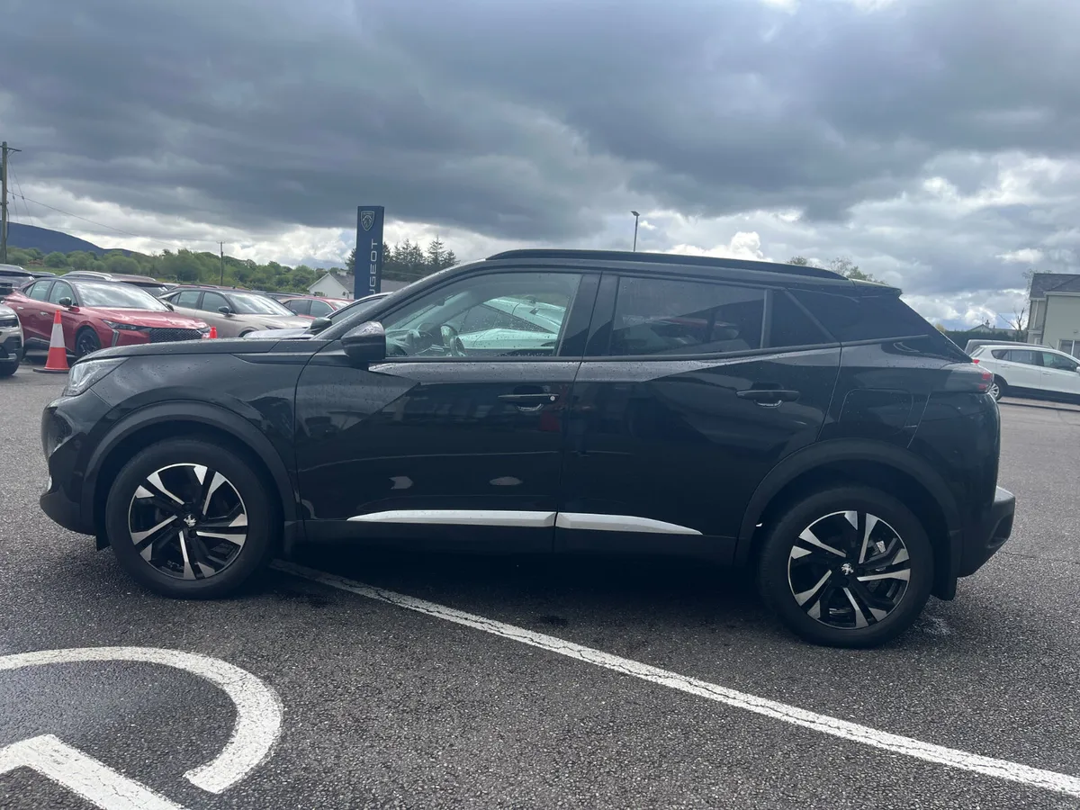 Peugeot 2008 2022 - Image 3