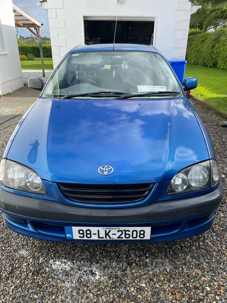 Car - Image 1