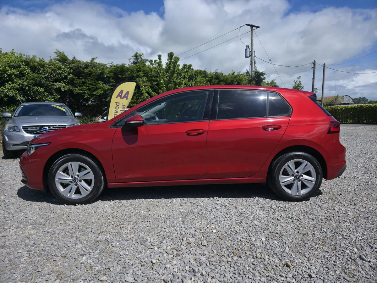 2021 Volkswagen Golf eTSI Active Automatic - Image 2