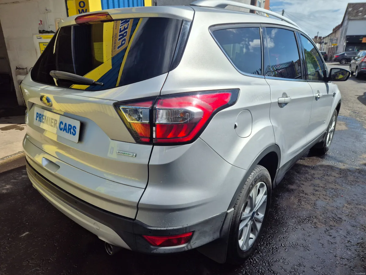 Ford Kuga 2017 - Image 2