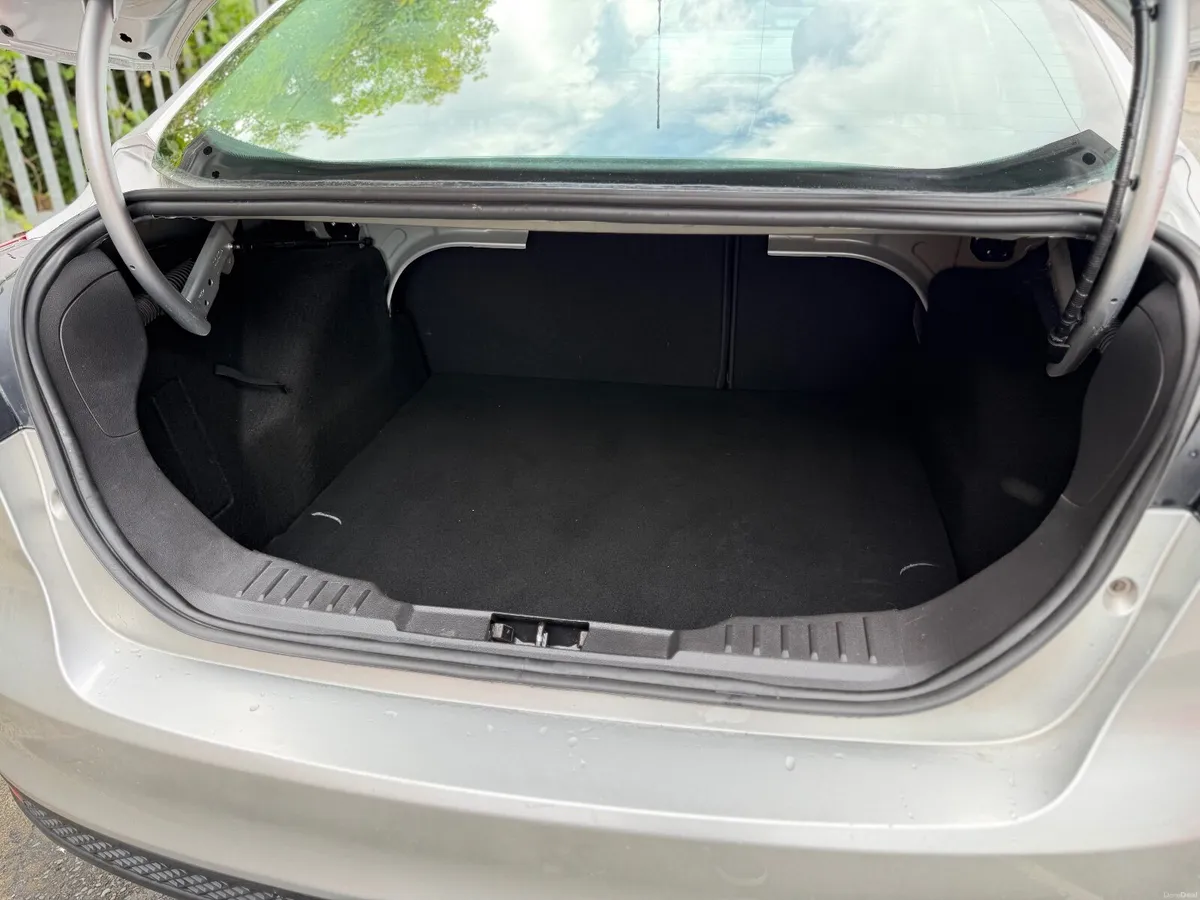 2015 Ford Focus, NCT 3/27, FSH, T-Belt Done - Image 3