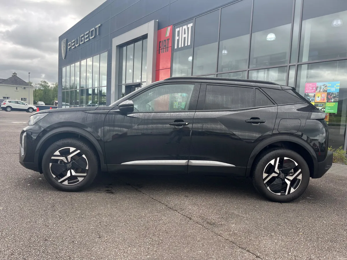 Peugeot 2008 2024 - Image 3