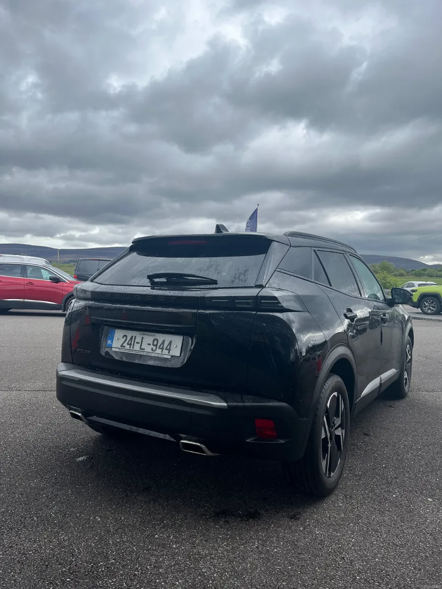 Peugeot 2008 2024 - Image 5