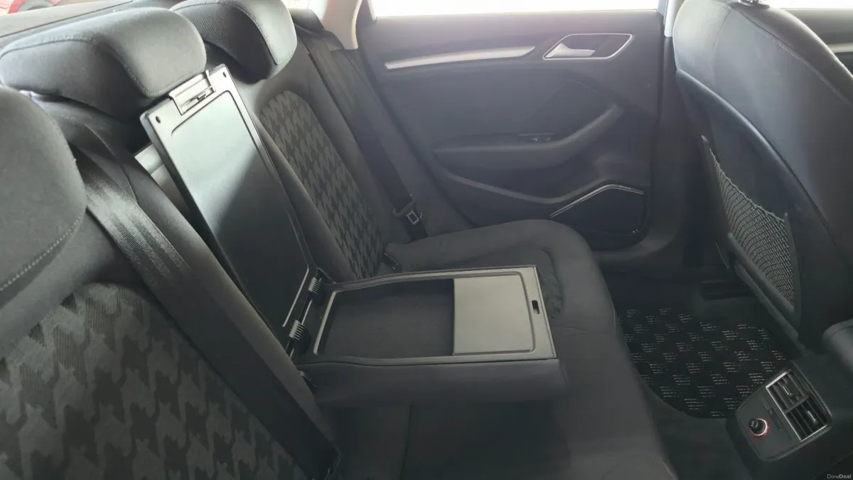 Audi A3 2015 Fresh NCT - Image 2