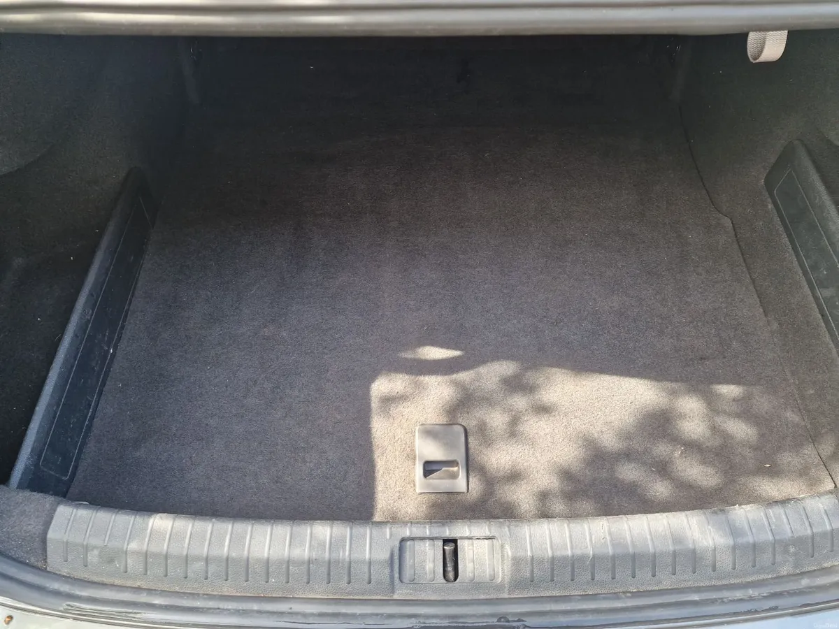 2016 Volkswagen Passat Comfortline 1.6 TDI – Manua - Image 3