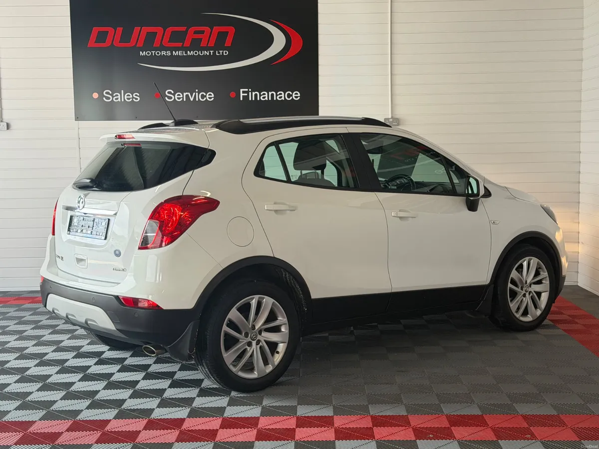 Vauxhall Mokka 2016 vrt included in price ! - Image 5