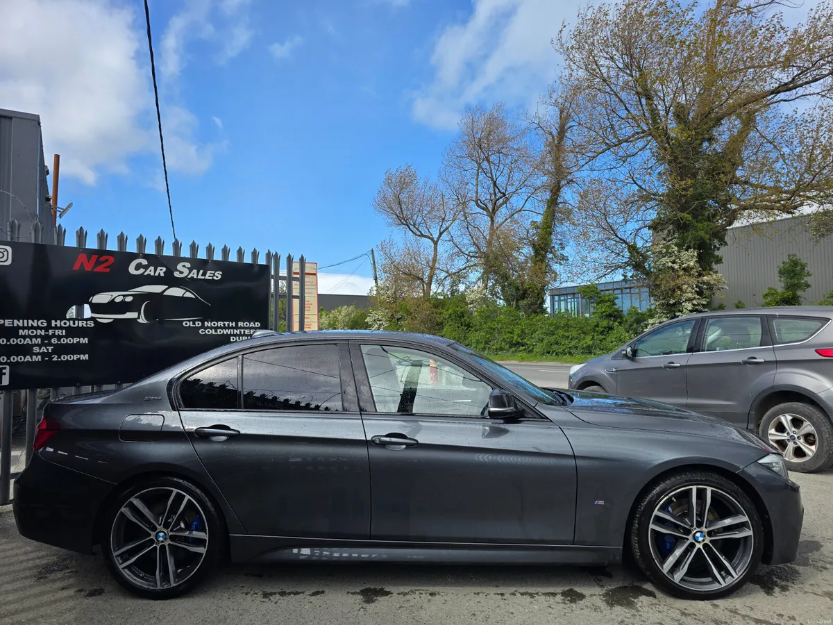 182 BMW 330e Plug in Hybrid, NEW NCT, GREAT SPEC - Image 3