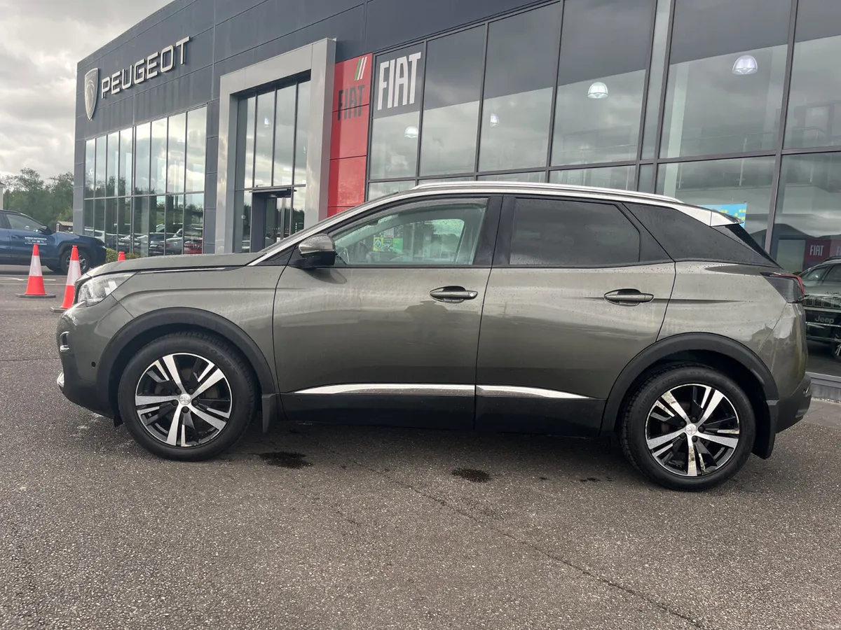 Peugeot 3008 2018 - Image 3