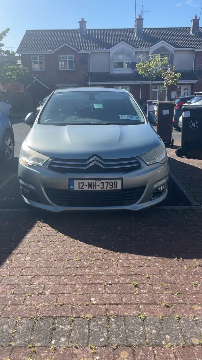 Citreon C4 - Image 2