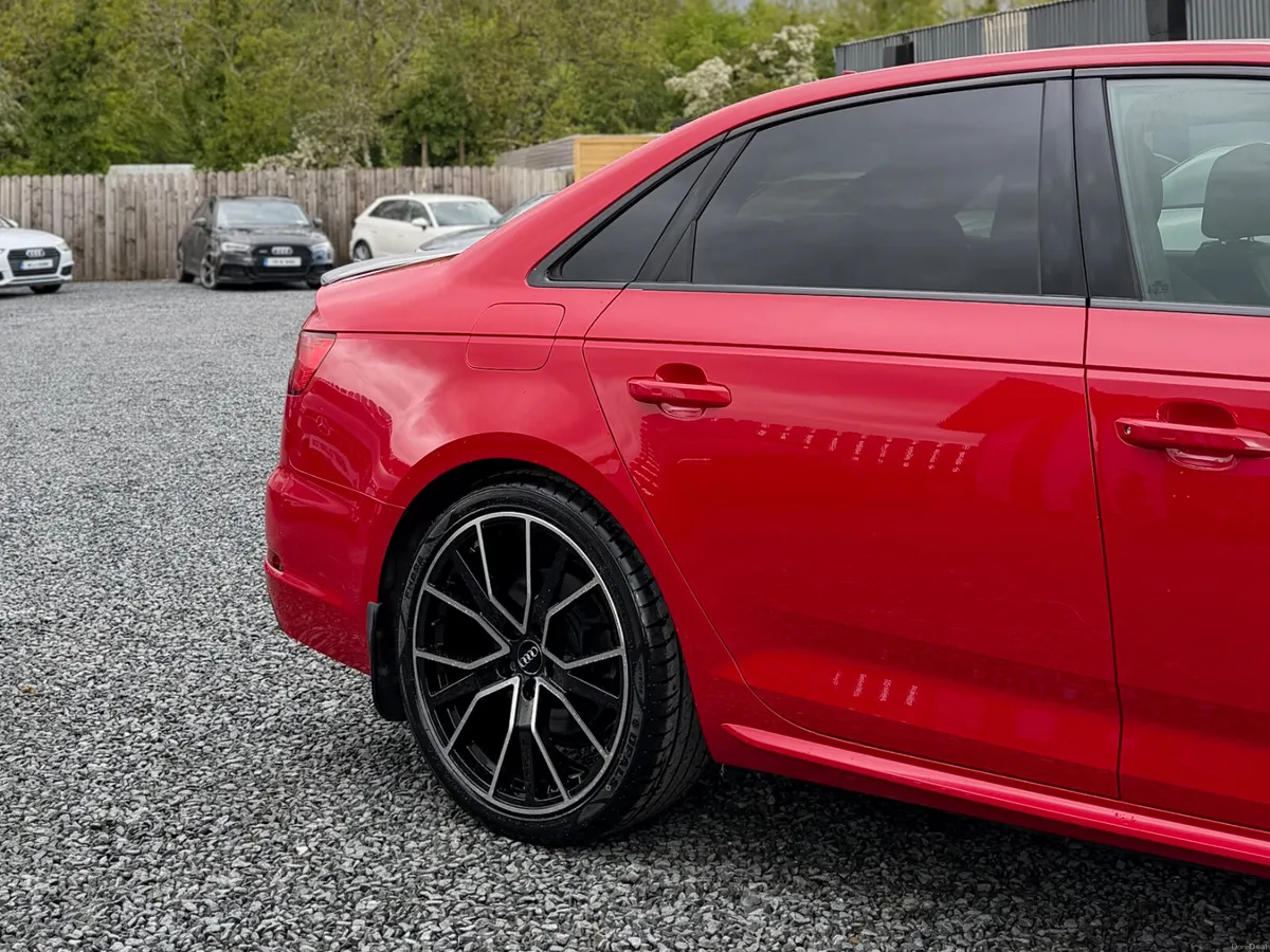 AUDI A4 S-LINE ULTRA 2016 - Image 4