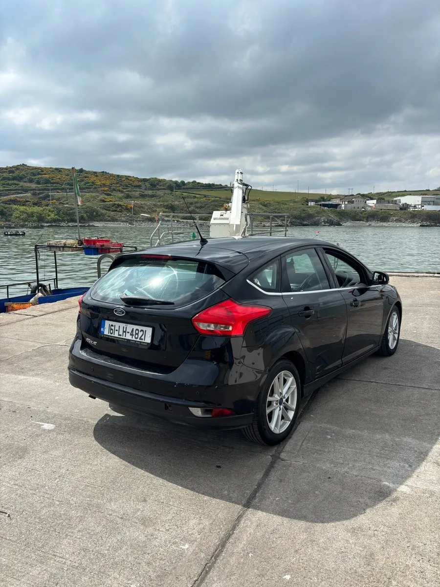 Ford Focus 2016 - Image 2