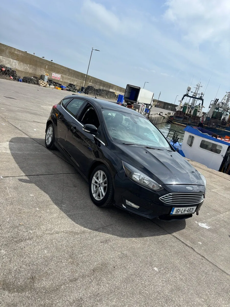 Ford Focus 2016 - Image 1
