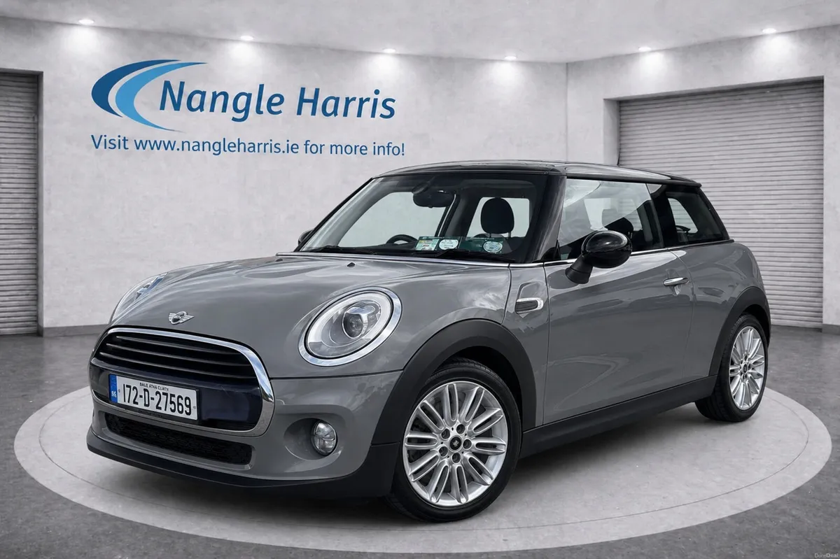 Mini Cooper - Image 1