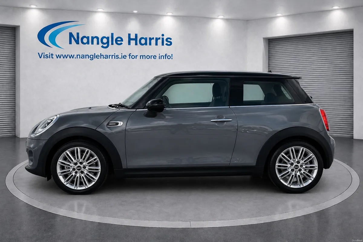 Mini Cooper - Image 2