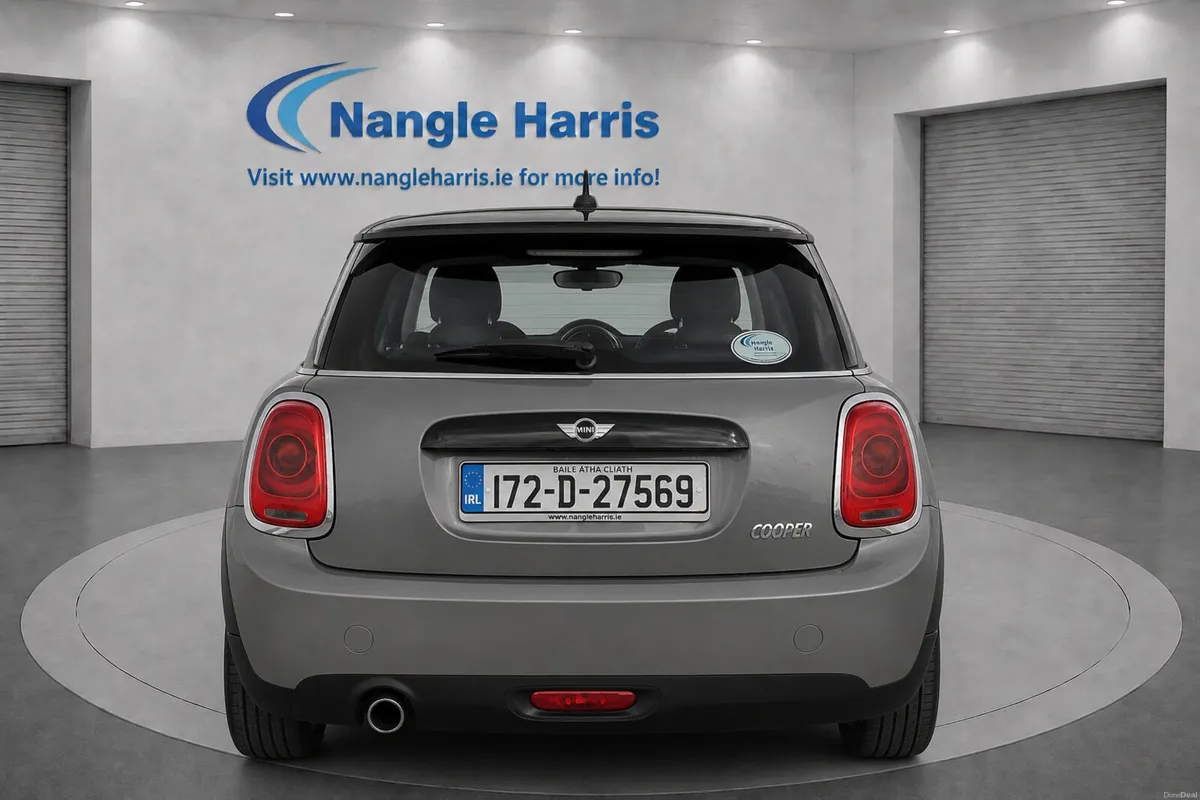 Mini Cooper - Image 4