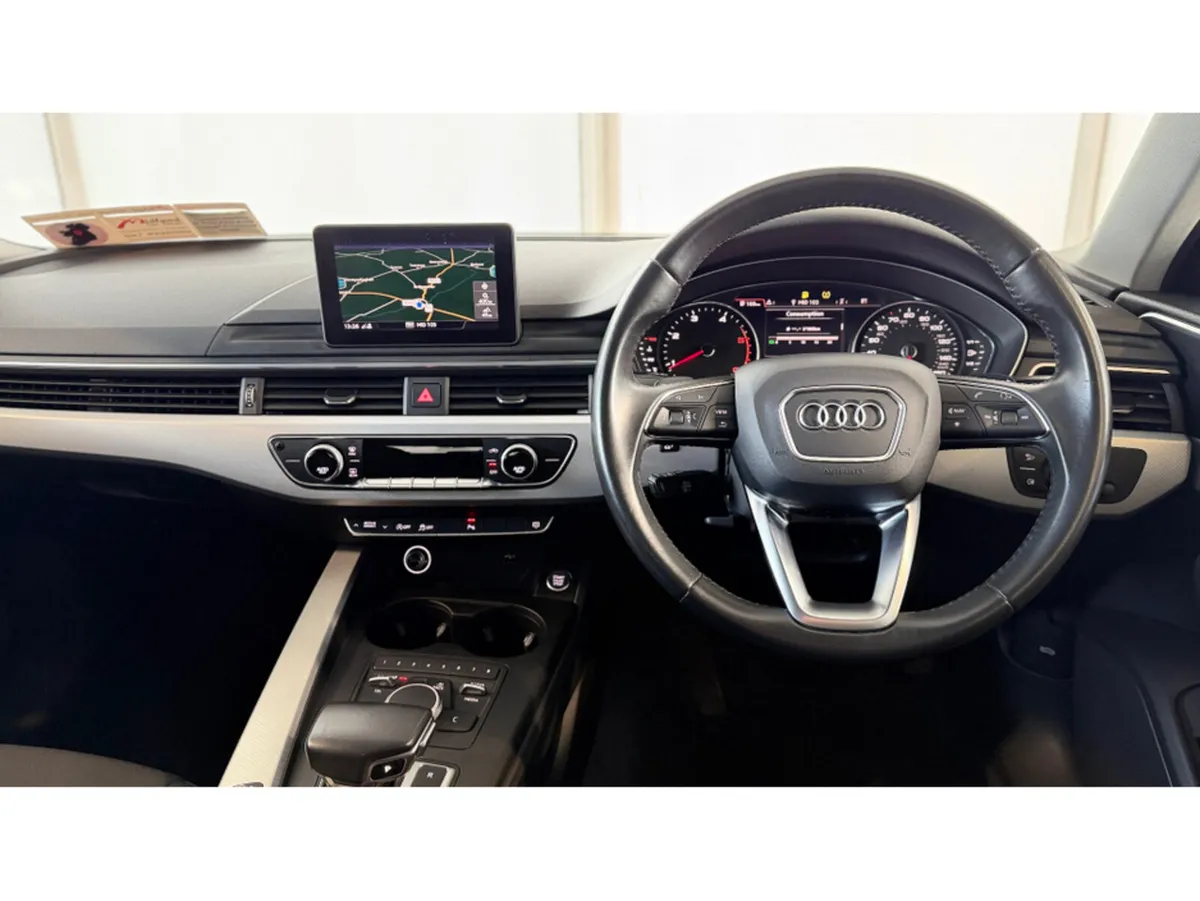 Audi A4 2.0 TDI SE 35 S-A 150PS - Image 4