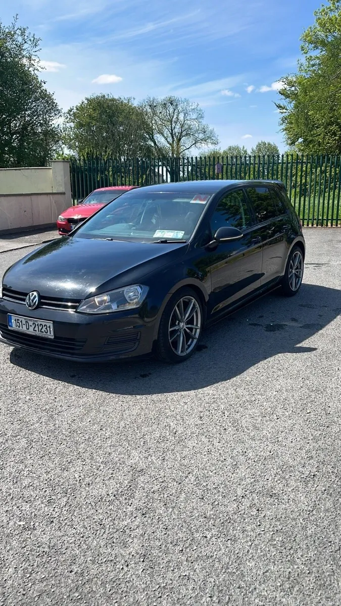 Golf - Image 2