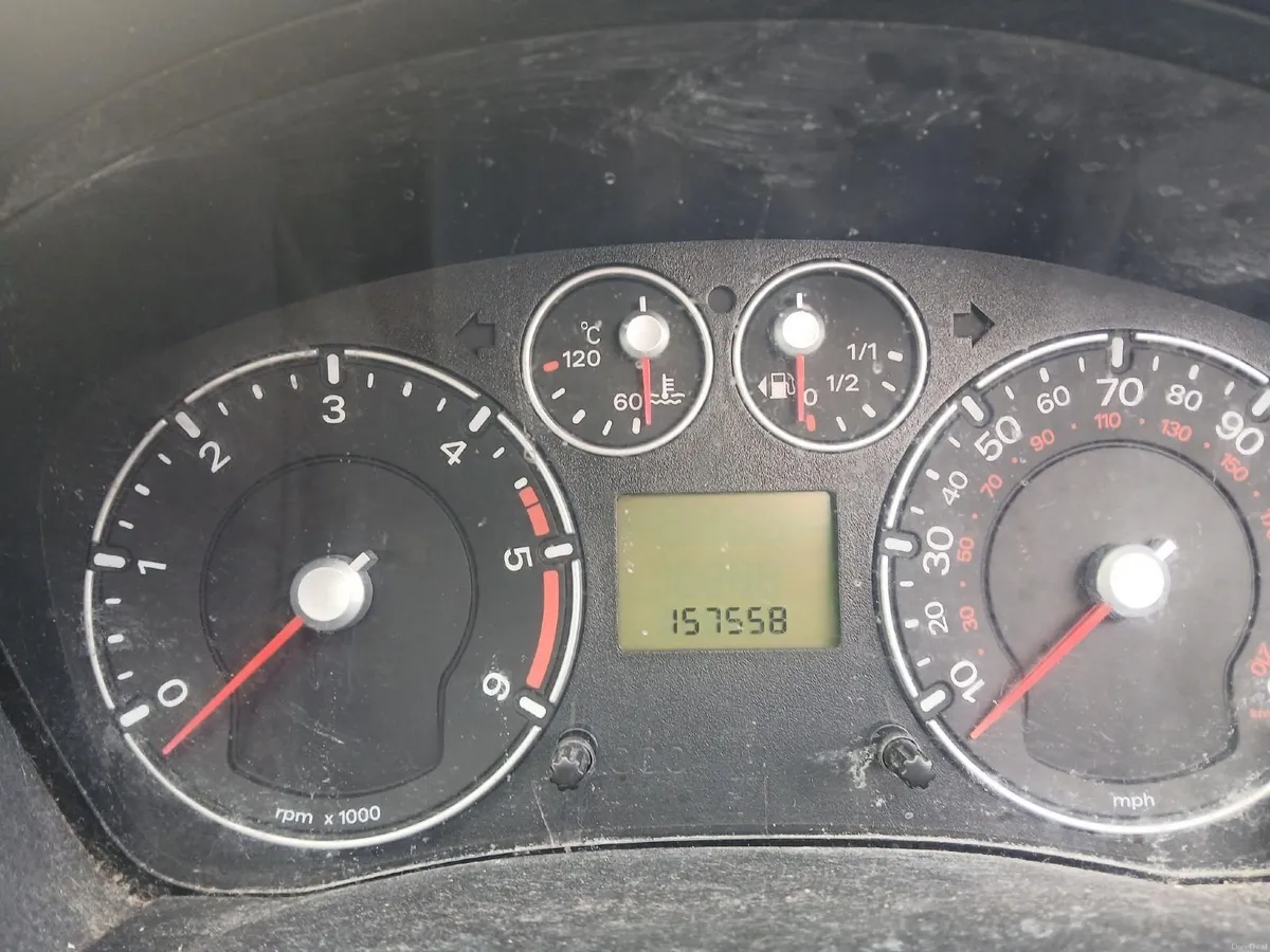 Ford Fiesta 2007 - Image 2