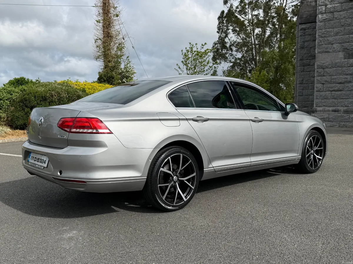 2017 Volkswagen Passat 2.0TDI 150 BHP - Image 3
