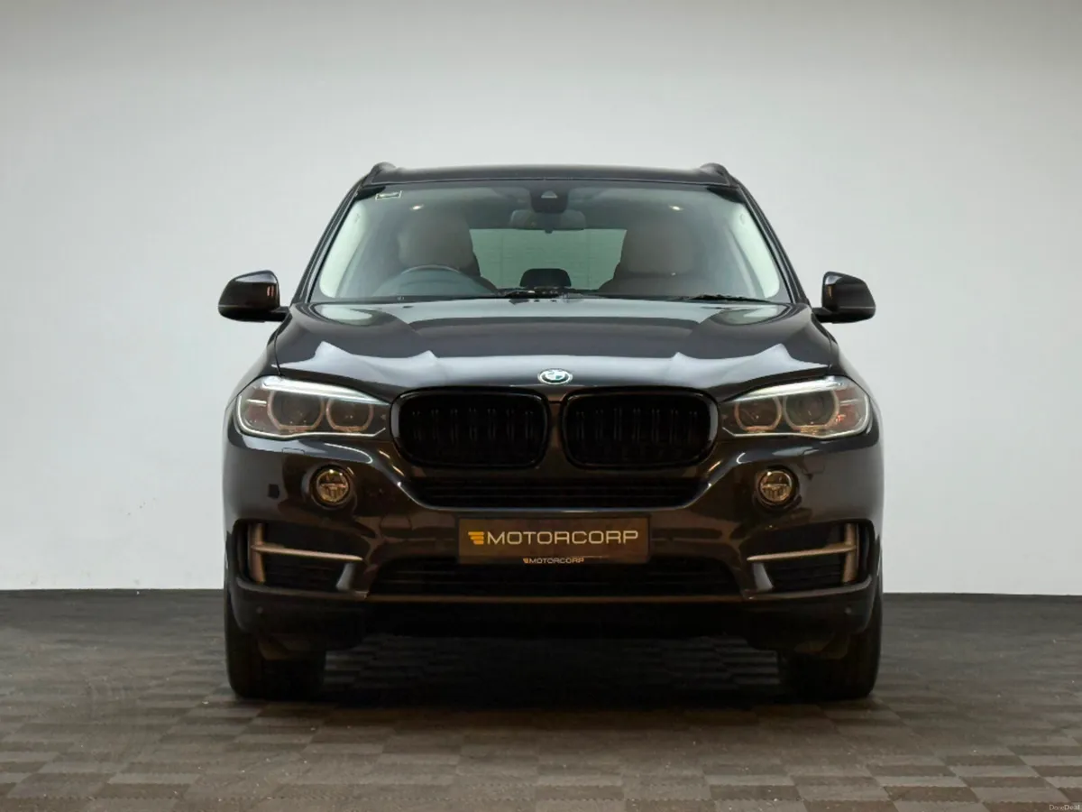 BMW X5 SE 25D F15 2.0 XDRIVE AUTO - Image 2