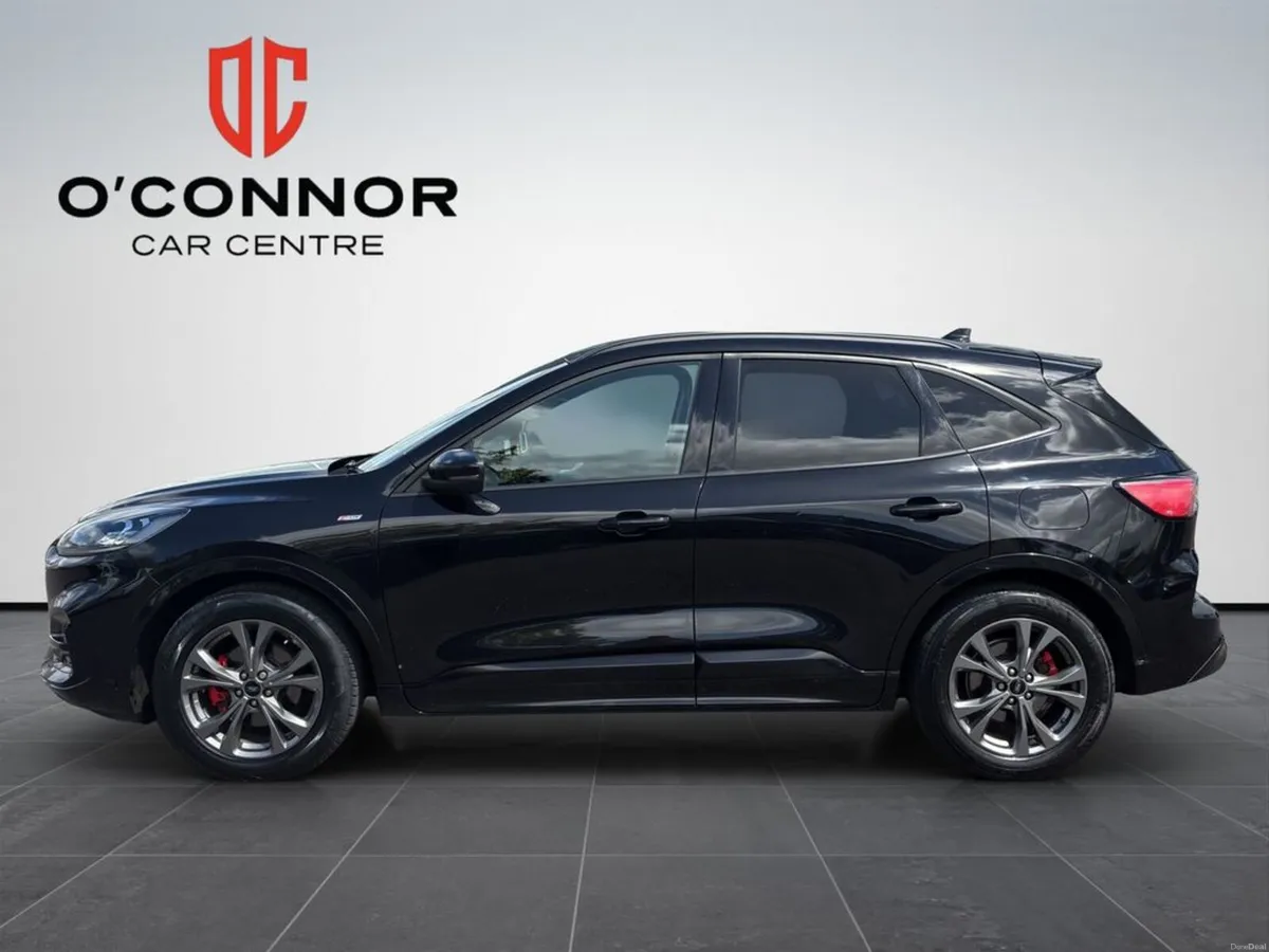 Ford Kuga St-line X 5D 1.5TD120 S6.2 M6 - Image 4