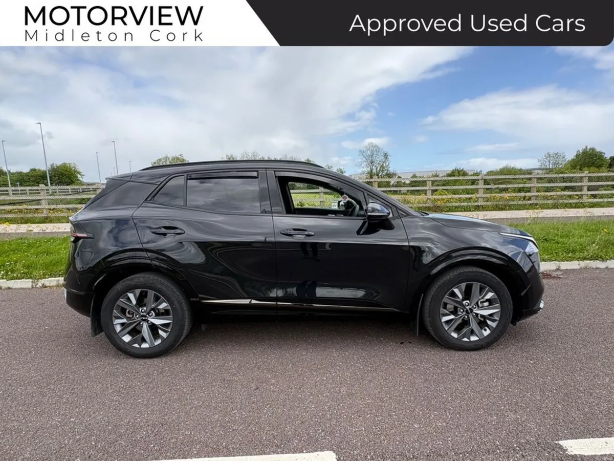 Kia Sportage HEV MY25, **warranty till 2032** **2 - Image 3